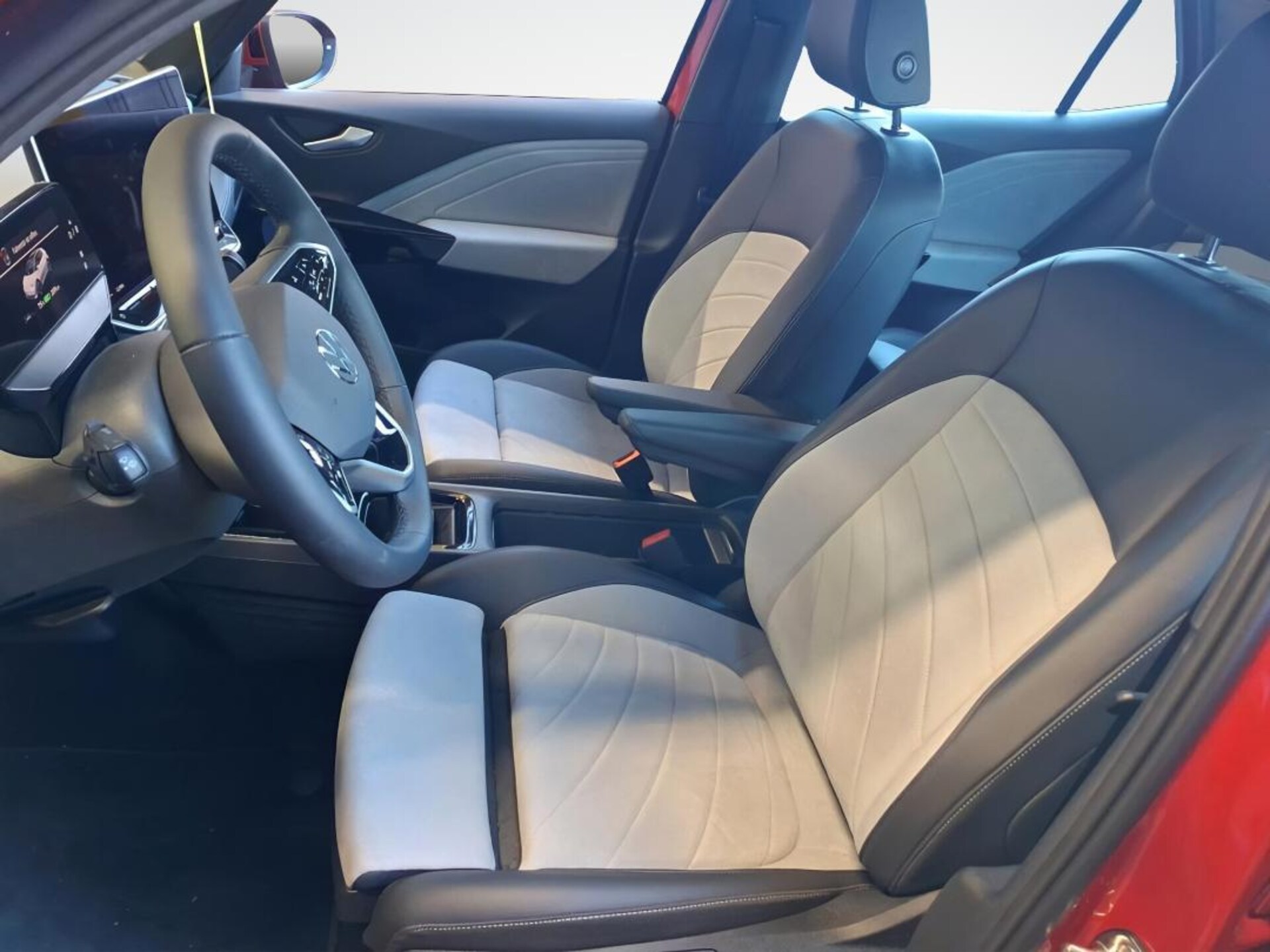 Volkswagen ID.3 Pro