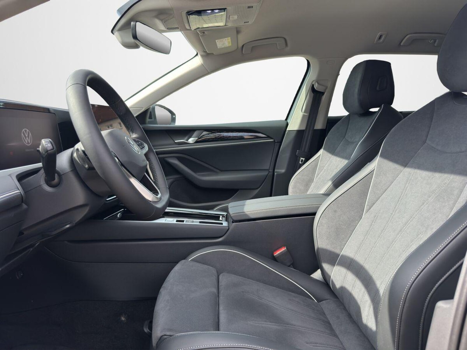 Volkswagen Passat – Bild 10