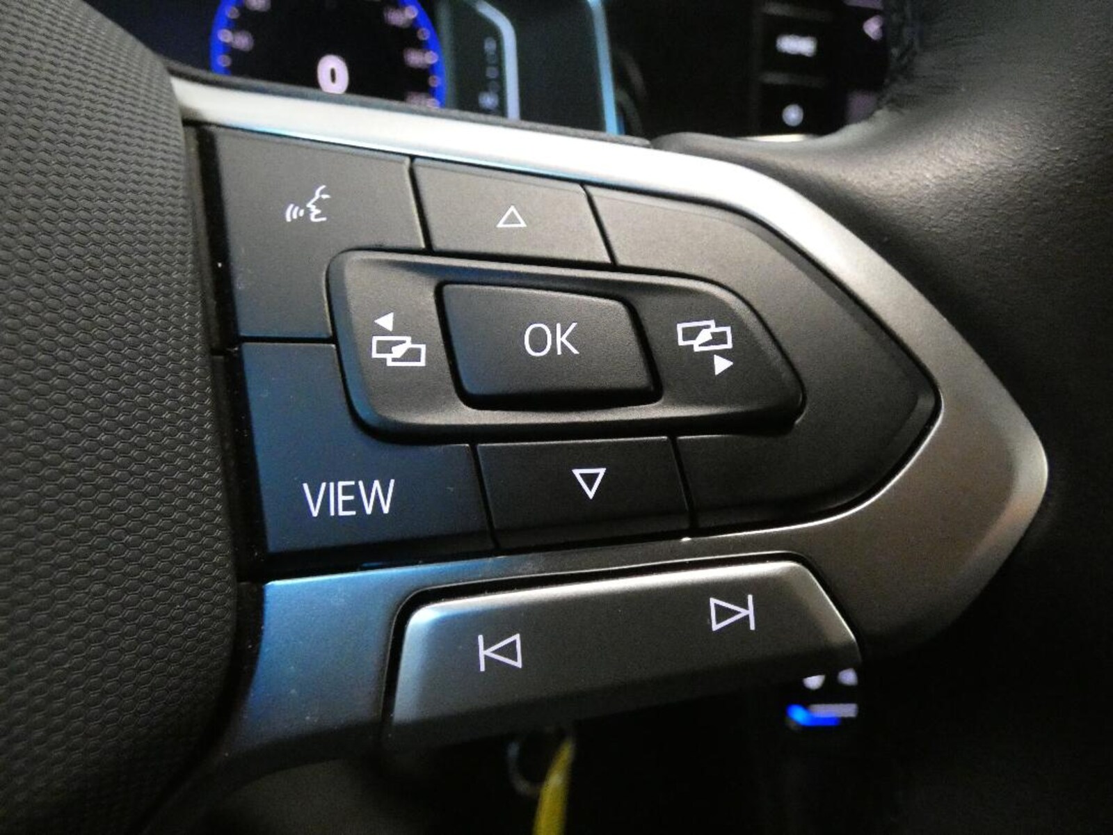 Volkswagen Taigo – Bild 23