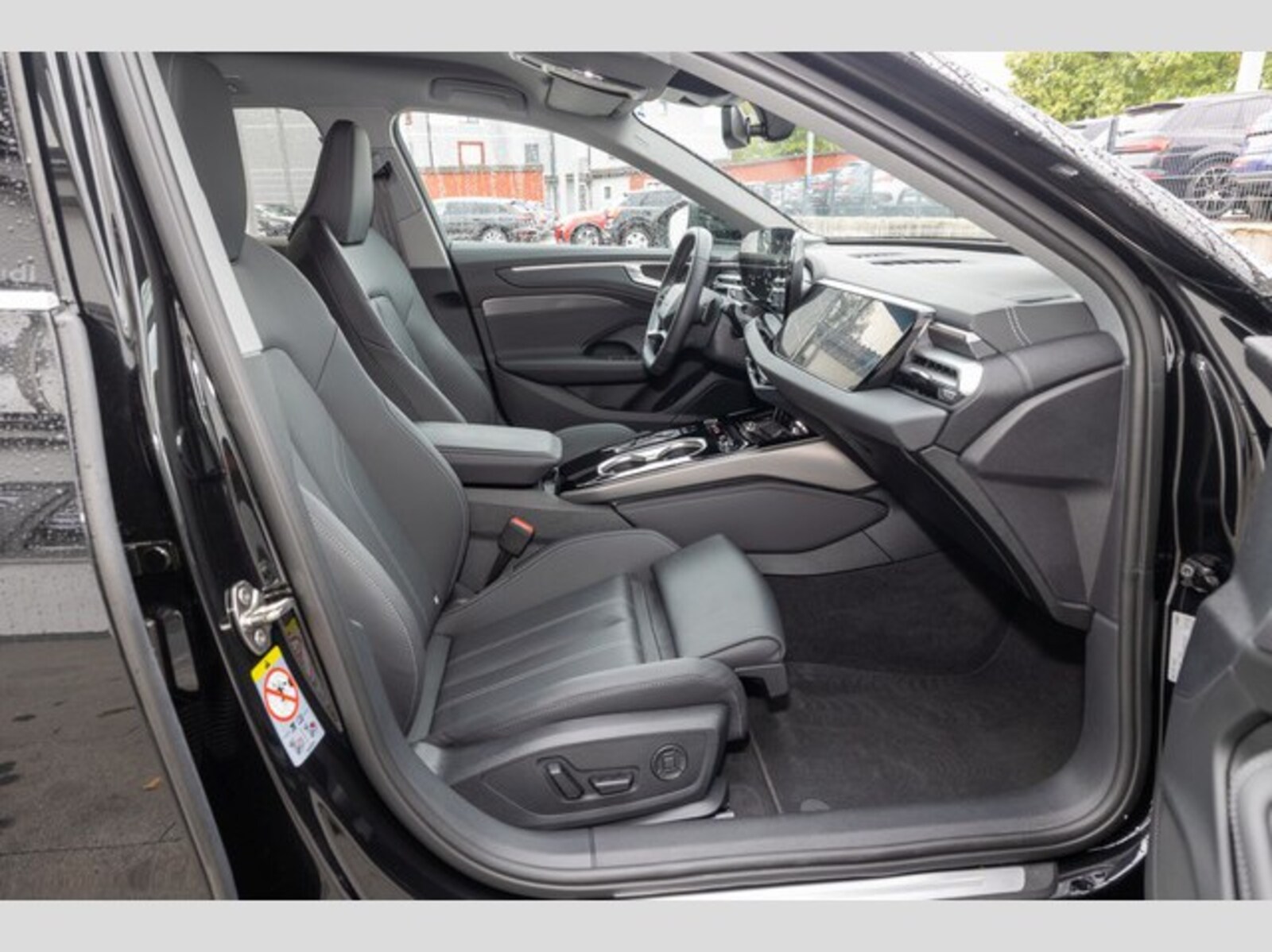 Audi A6 Avant – Bild 4