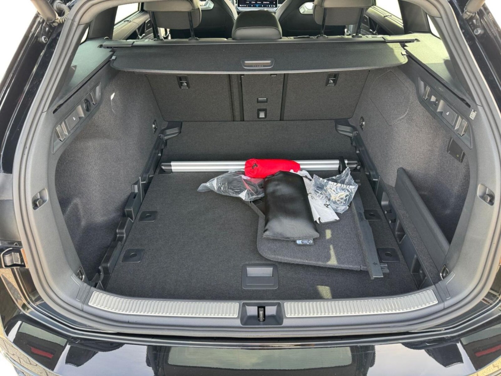 Volkswagen Passat – Bild 14