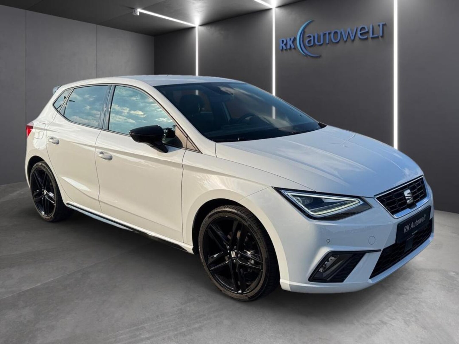 SEAT Ibiza – Bild 2