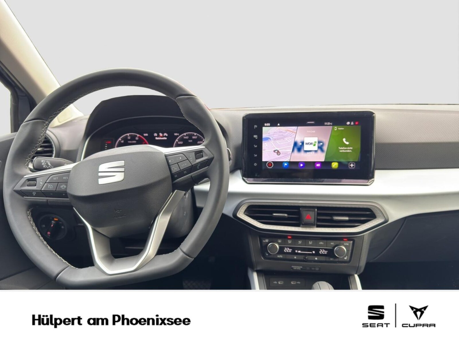SEAT Arona – Bild 8