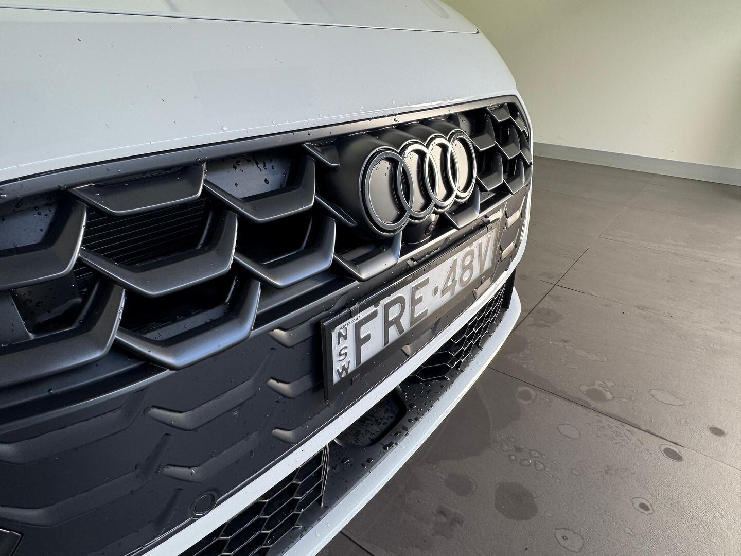 Image about Audi A5 Sedan TFSI e e-hybrid quattro 270 kW S tronic