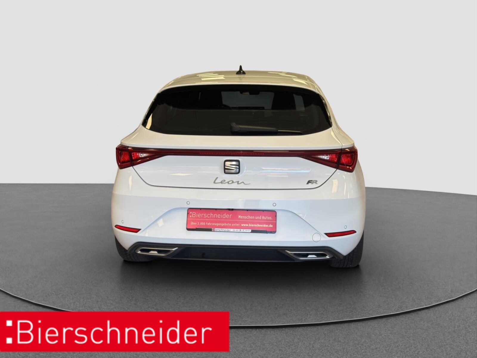 SEAT Leon – Bild 6