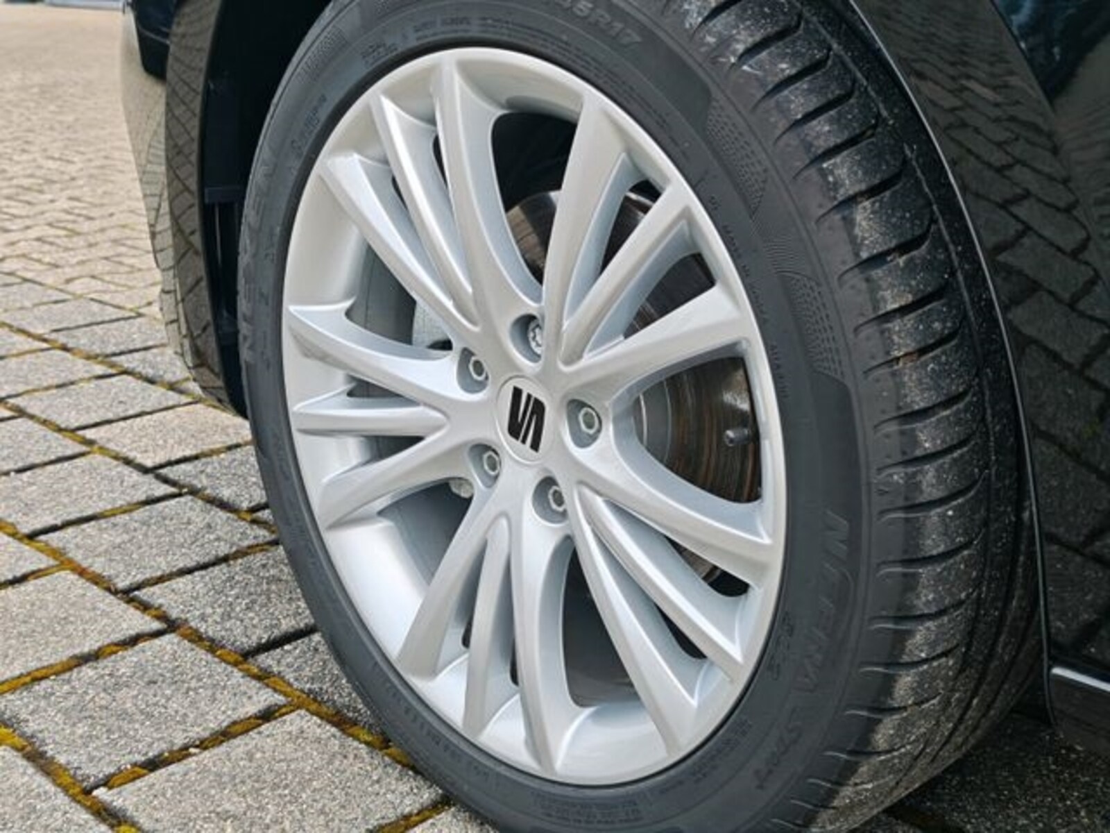 SEAT Leon – Bild 10