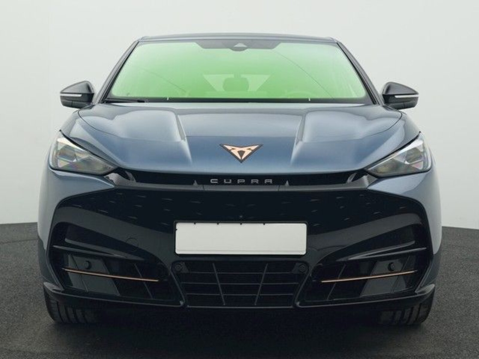 CUPRA Tavascan – Bild 9