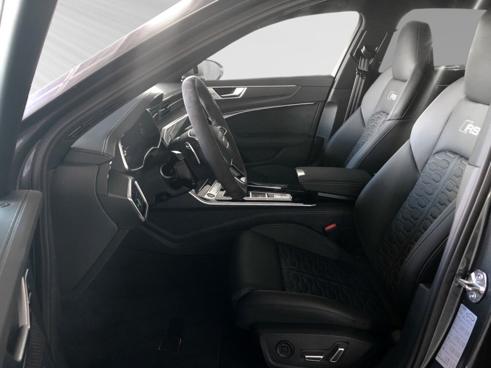 Audi RS 6 Avant – Bild 8