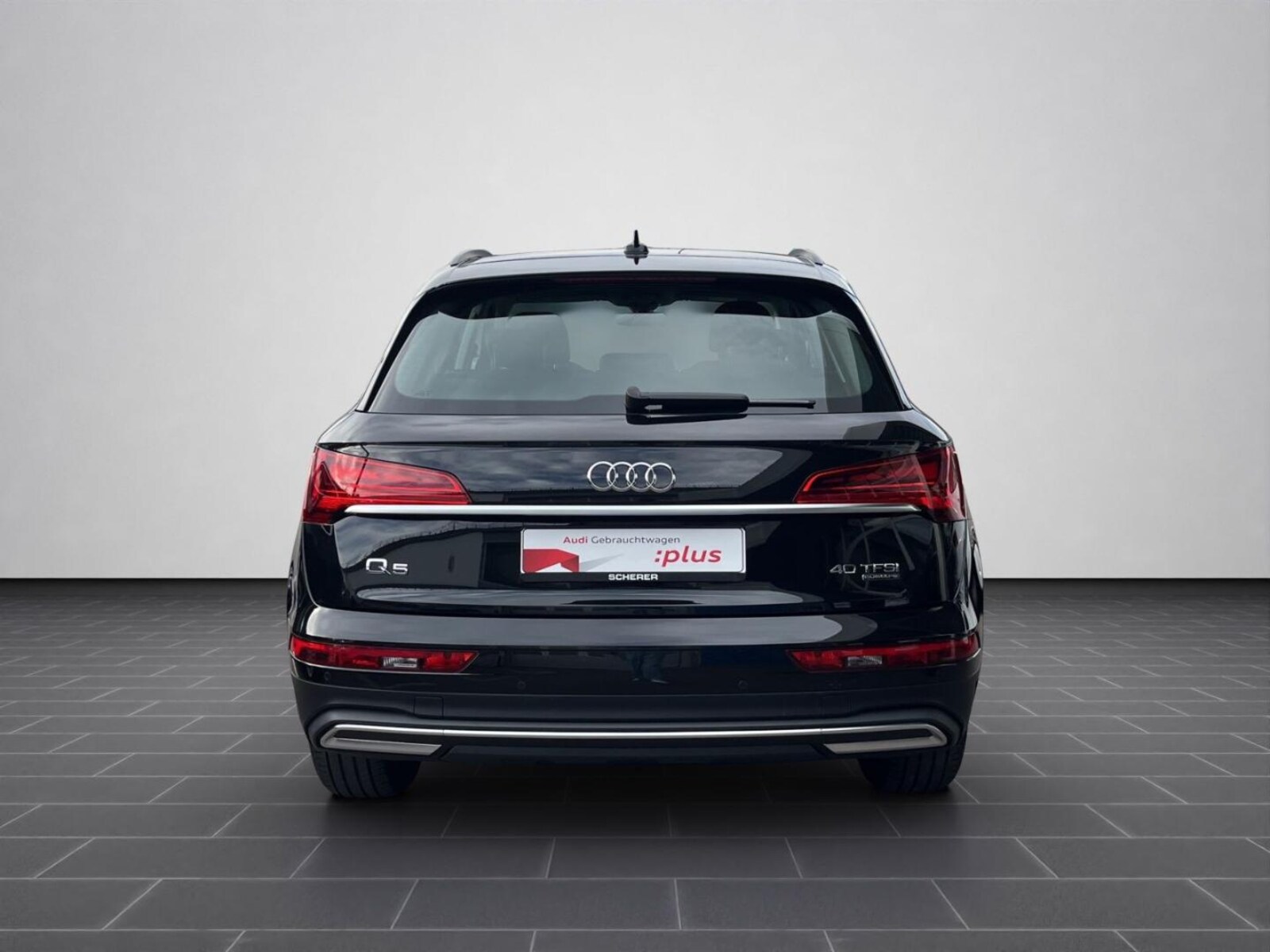 Audi Q5 – Bild 6