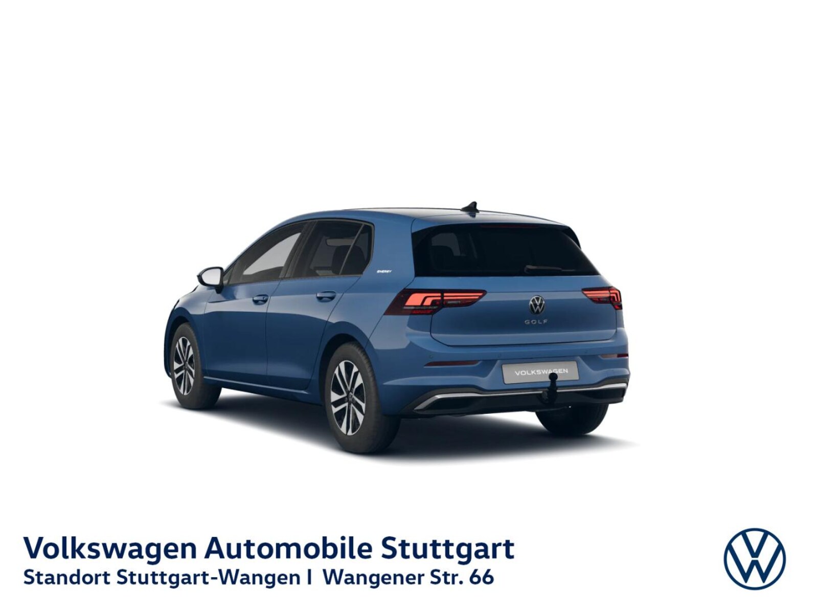 Volkswagen Golf – Bild 4