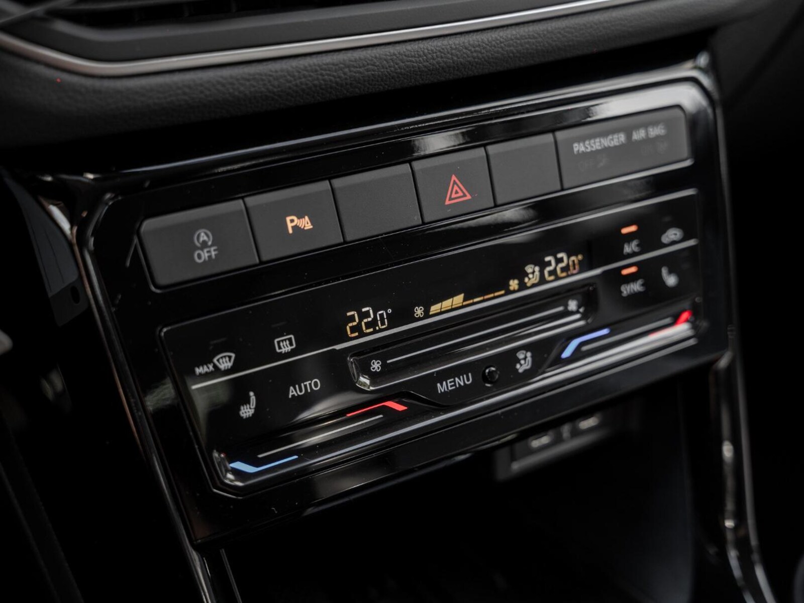 Volkswagen T-Cross – Bild 18