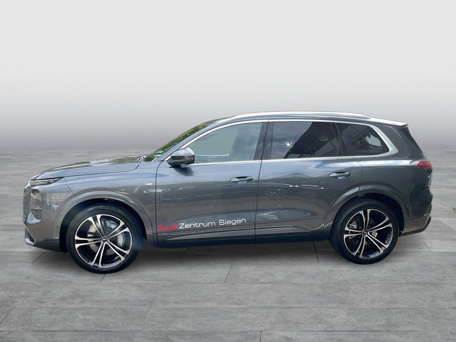 Audi Q7 – Bild 3