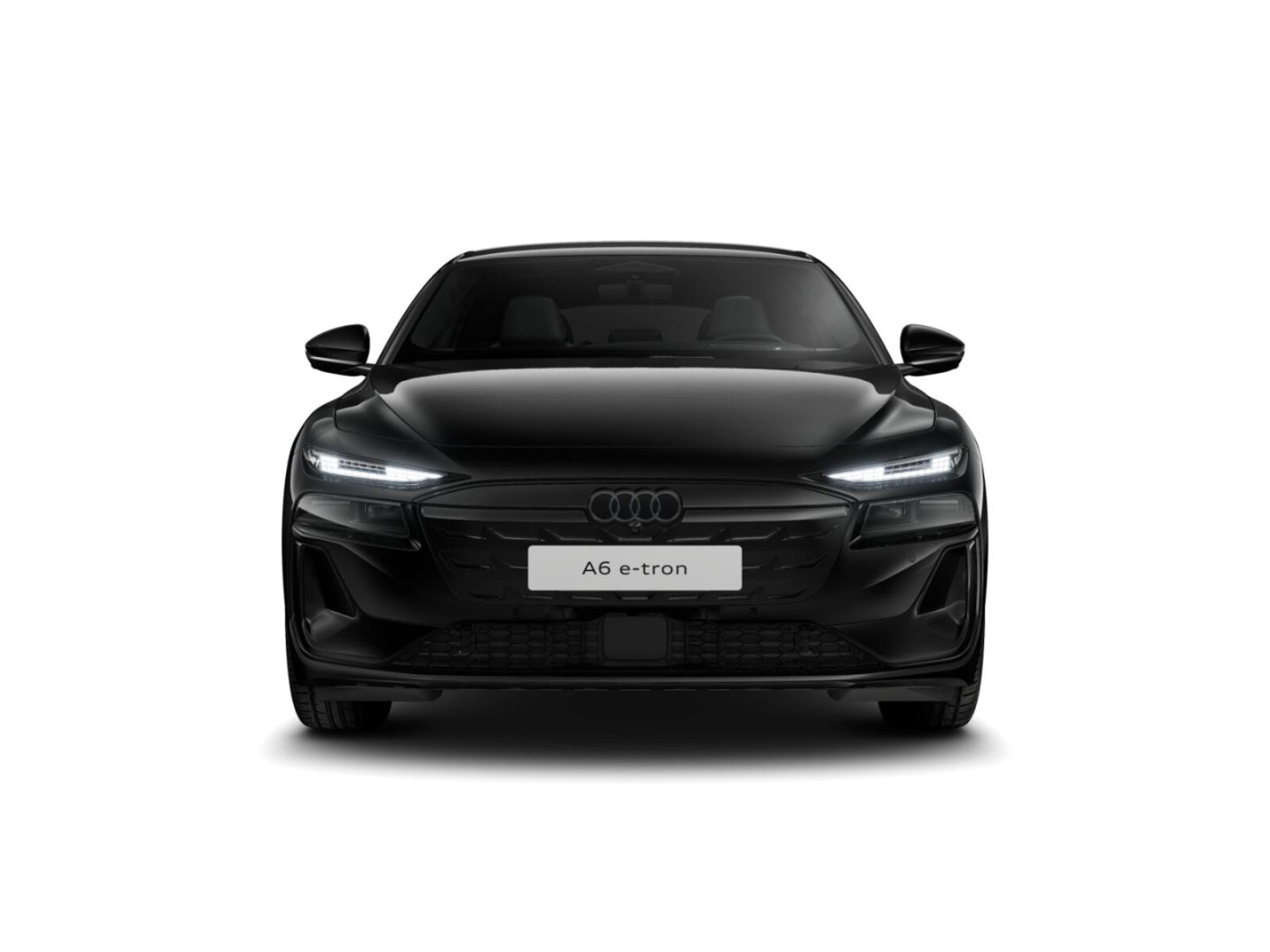 Audi A6 Avant e-tron – Bild 2