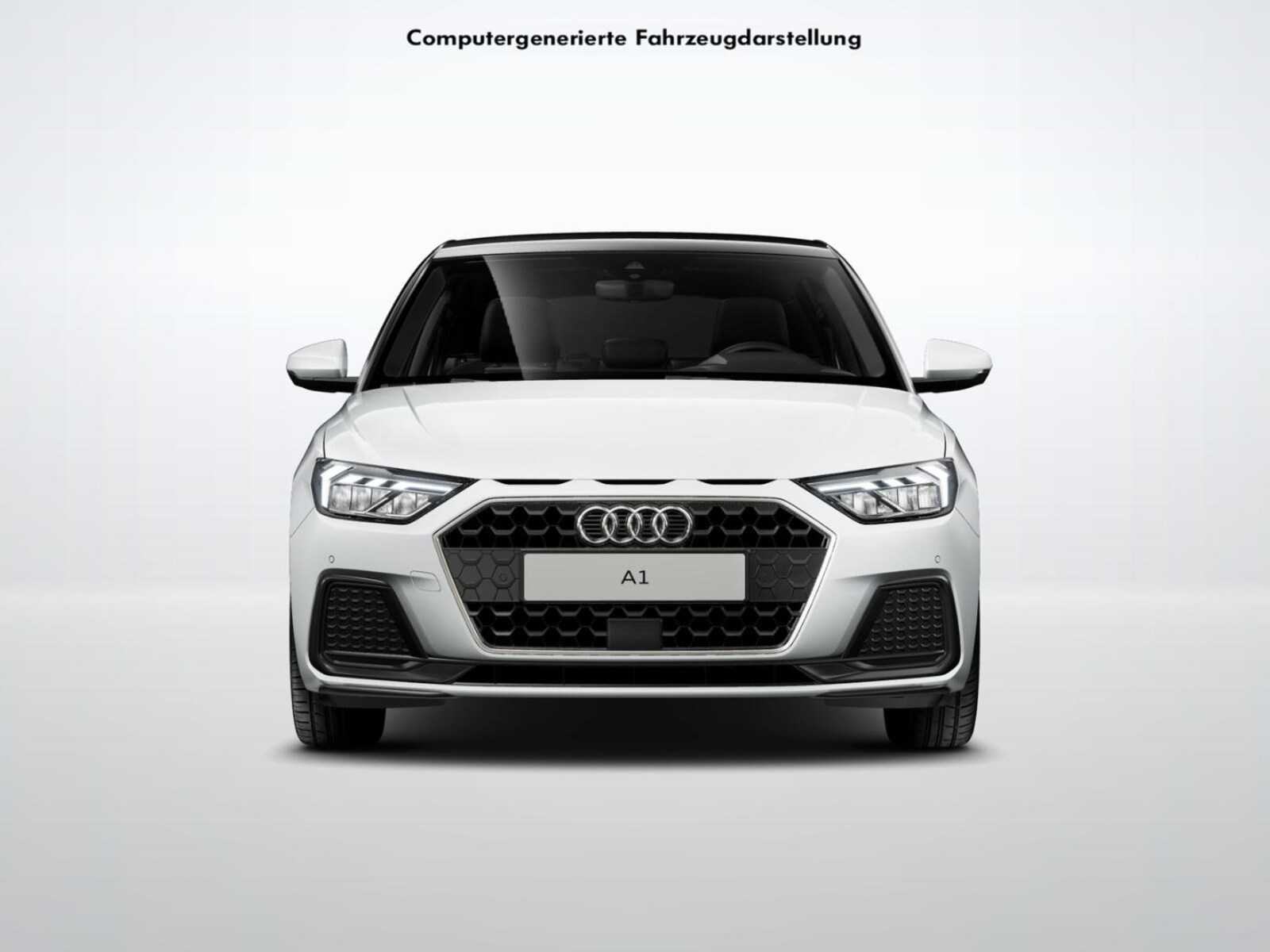 Audi A1 Sportback – Bild 2