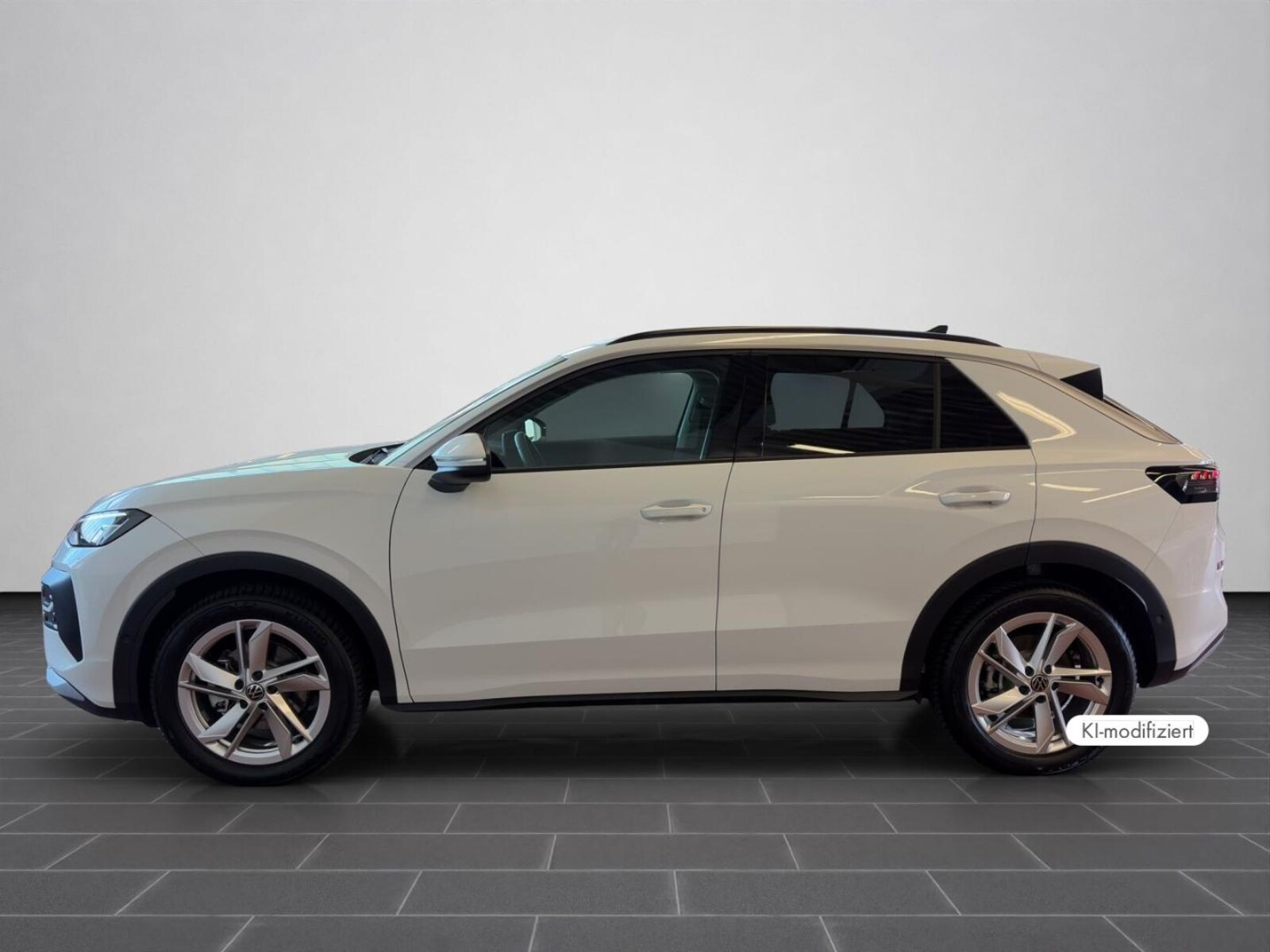 Volkswagen T-Roc – Bild 7