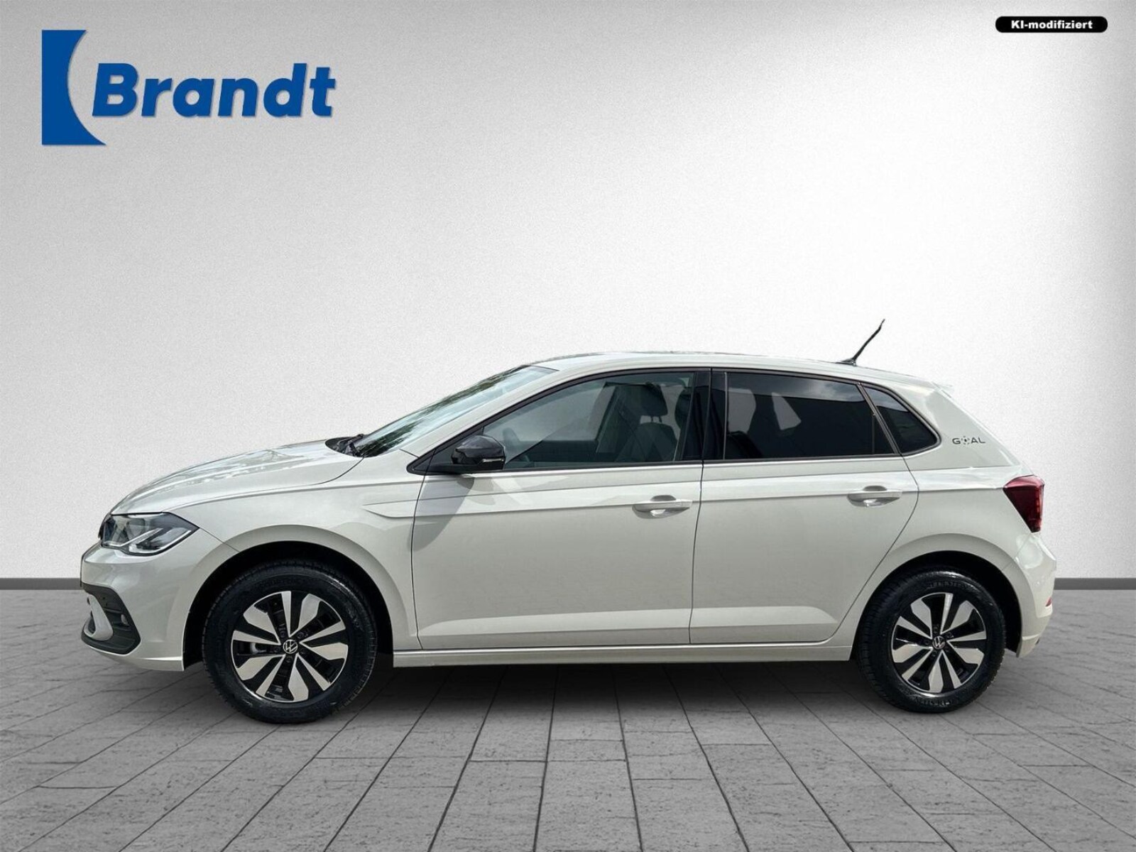 Volkswagen Polo – Bild 2
