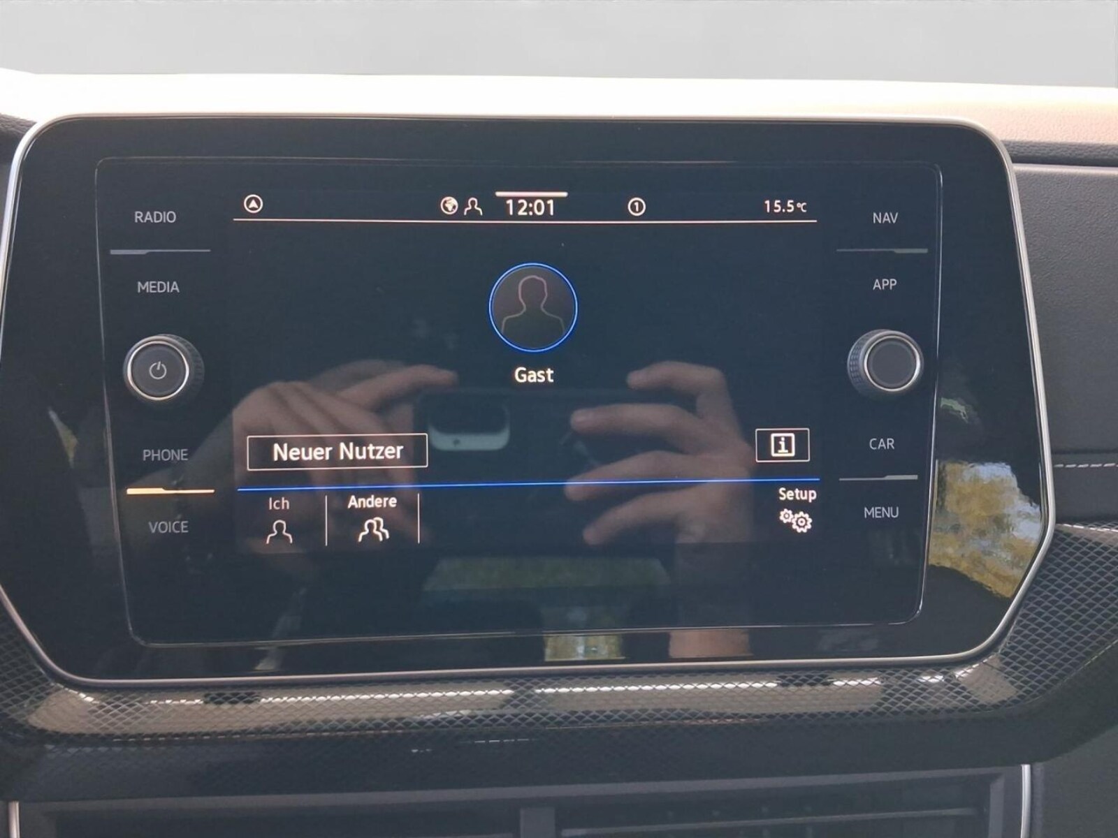 Volkswagen T-Cross – Bild 9