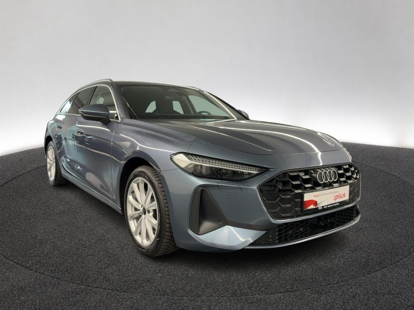 Audi A5 Avant – Bild 4