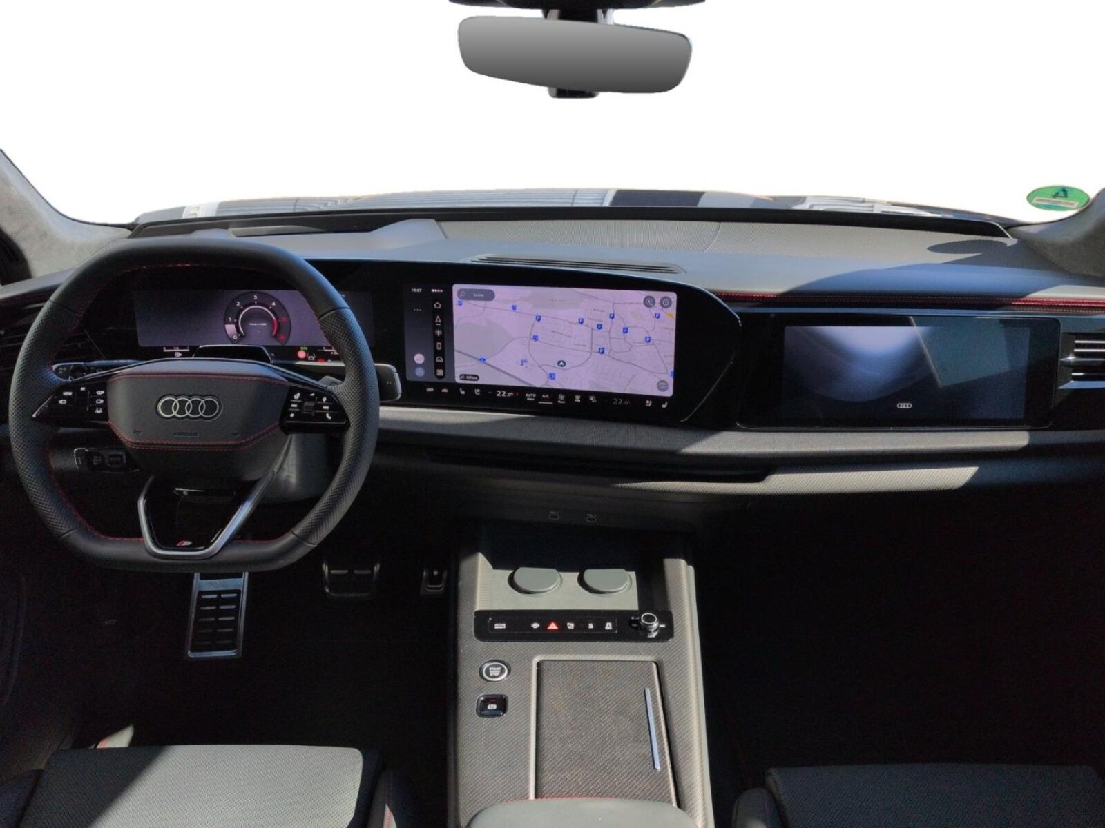 Audi Q7 – Bild 10