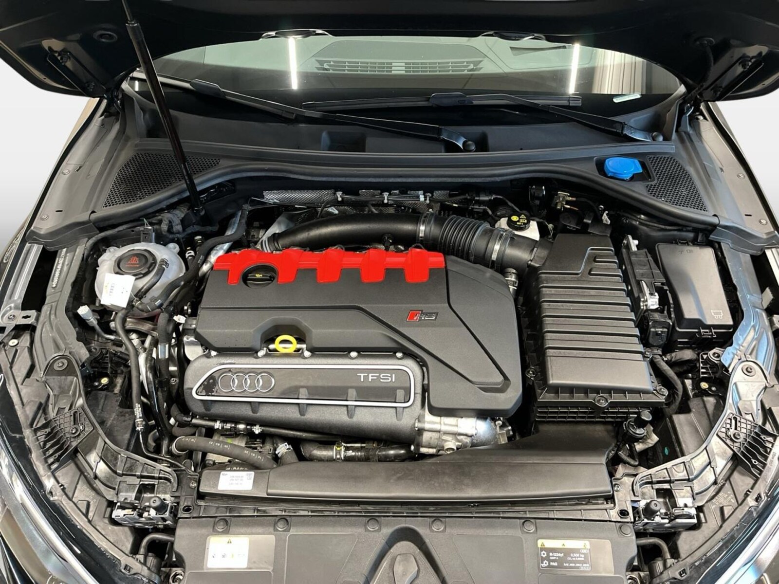 Audi RS 3 Sportback – Bild 18