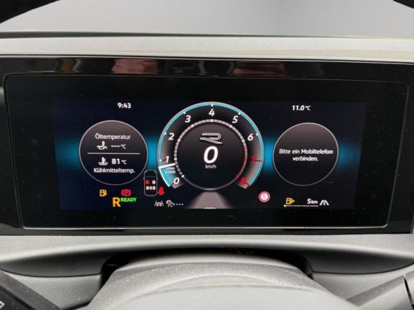 Volkswagen T-Roc – Bild 19