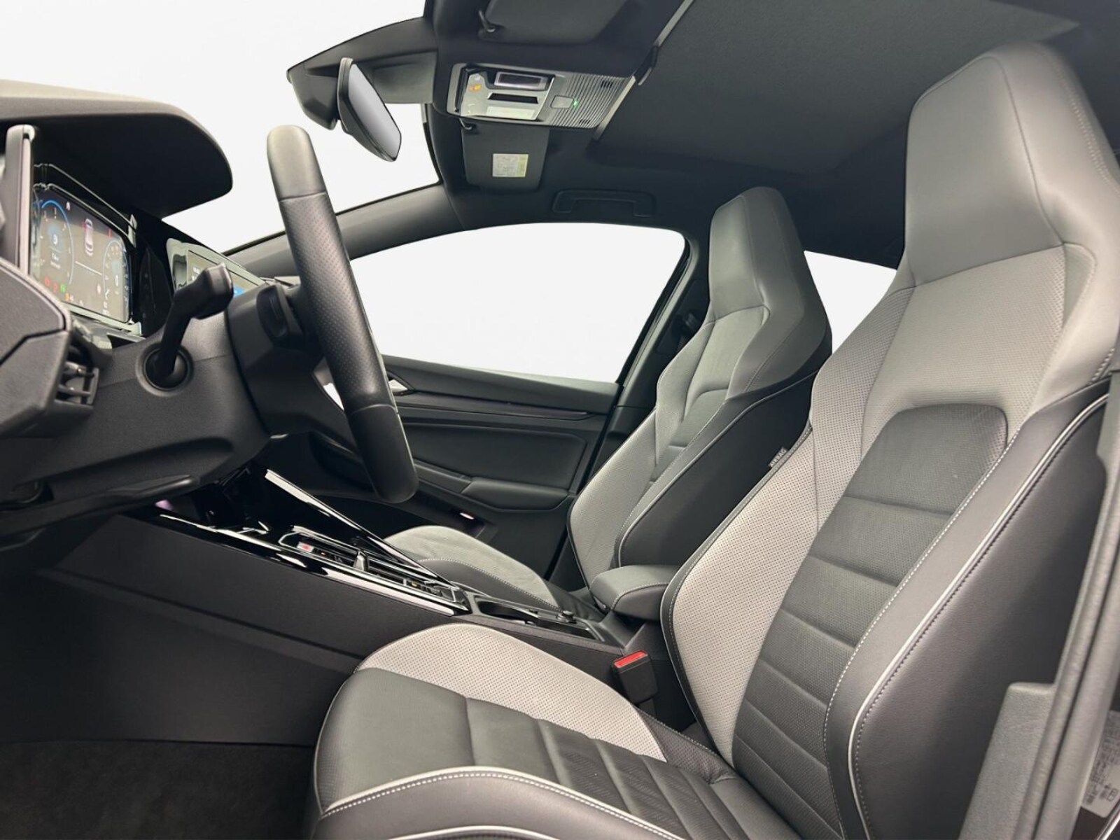 Volkswagen Golf – Bild 10