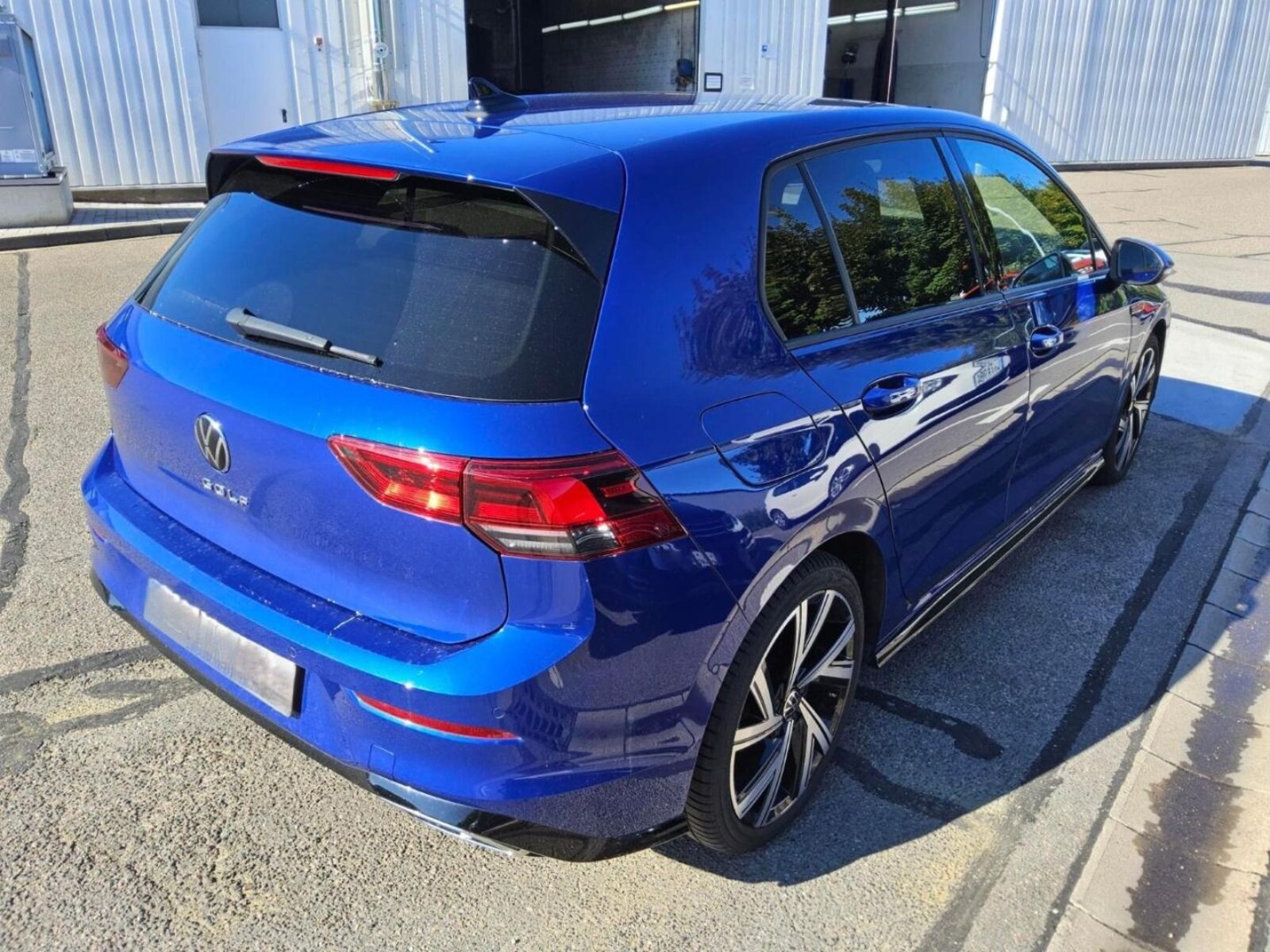 Volkswagen Golf – Bild 3