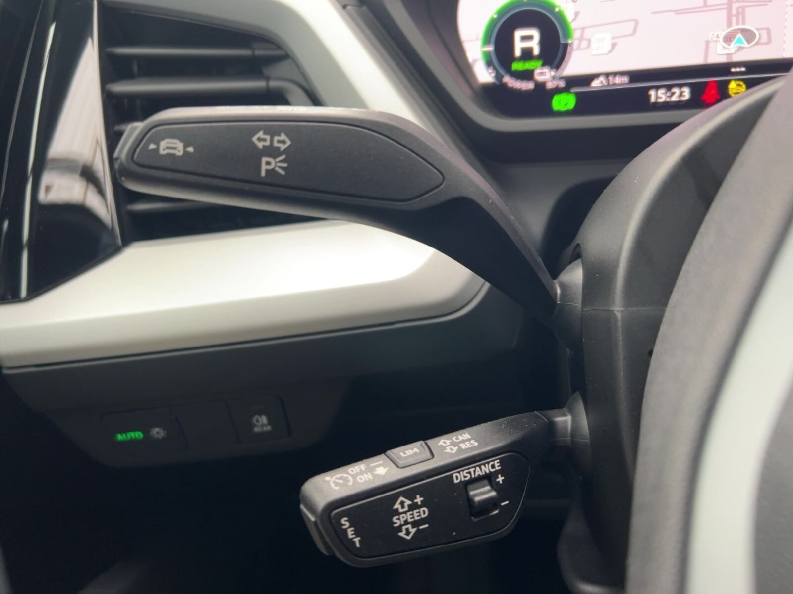 Audi Q4 e-tron – Bild 14