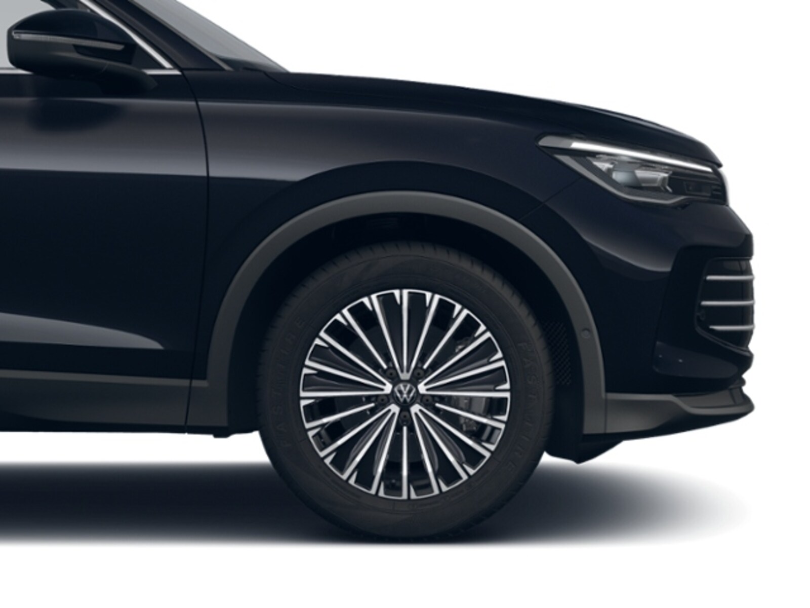 Volkswagen Tiguan – Bild 8