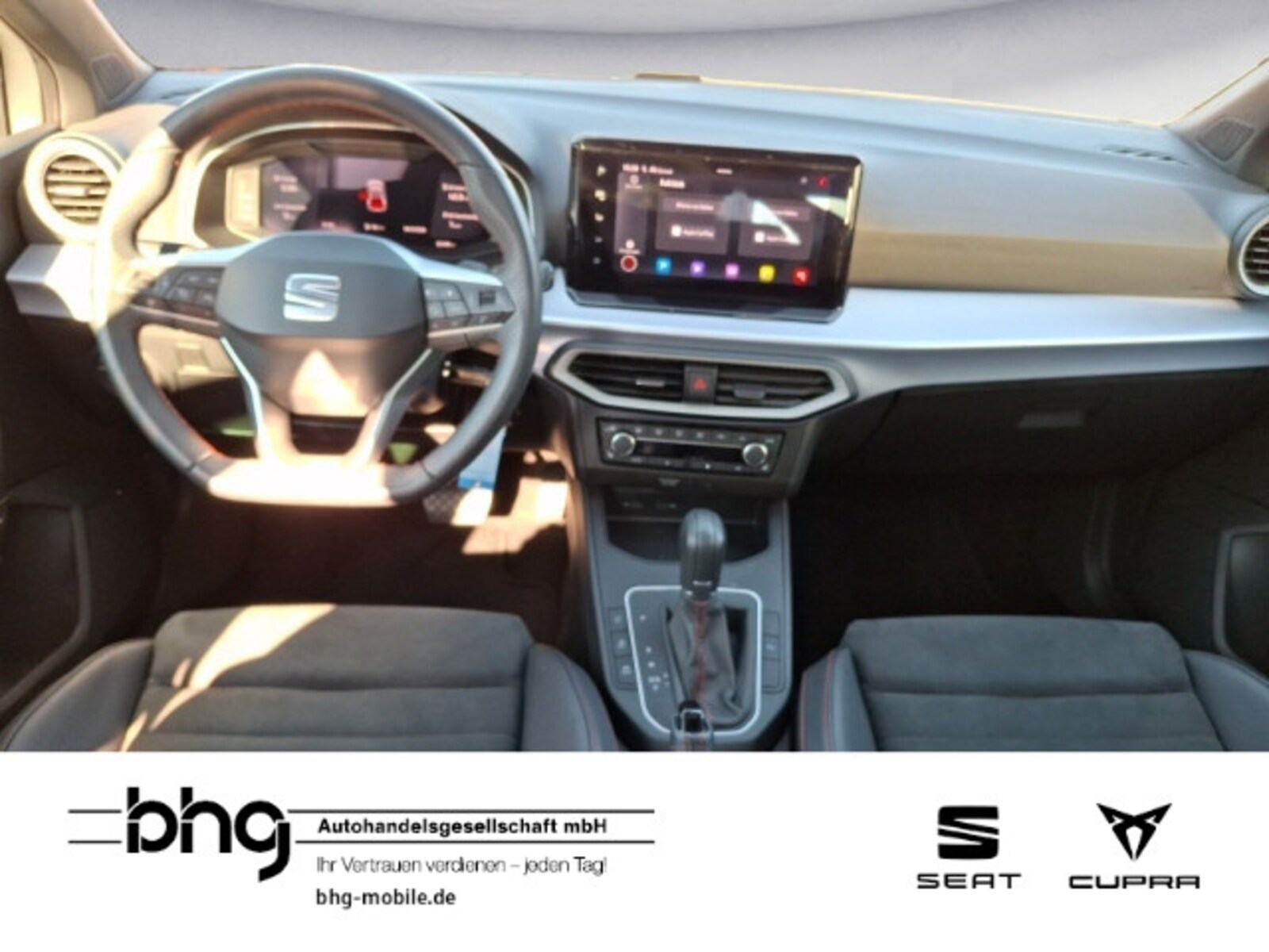 SEAT Ibiza – Bild 12
