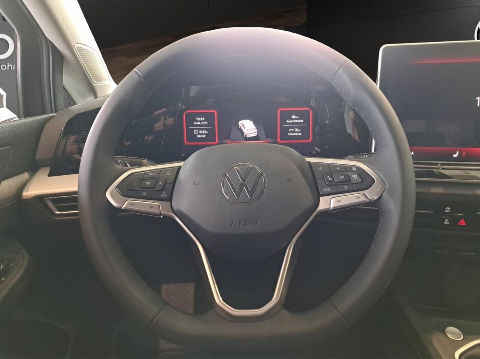 Volkswagen Golf – Bild 9