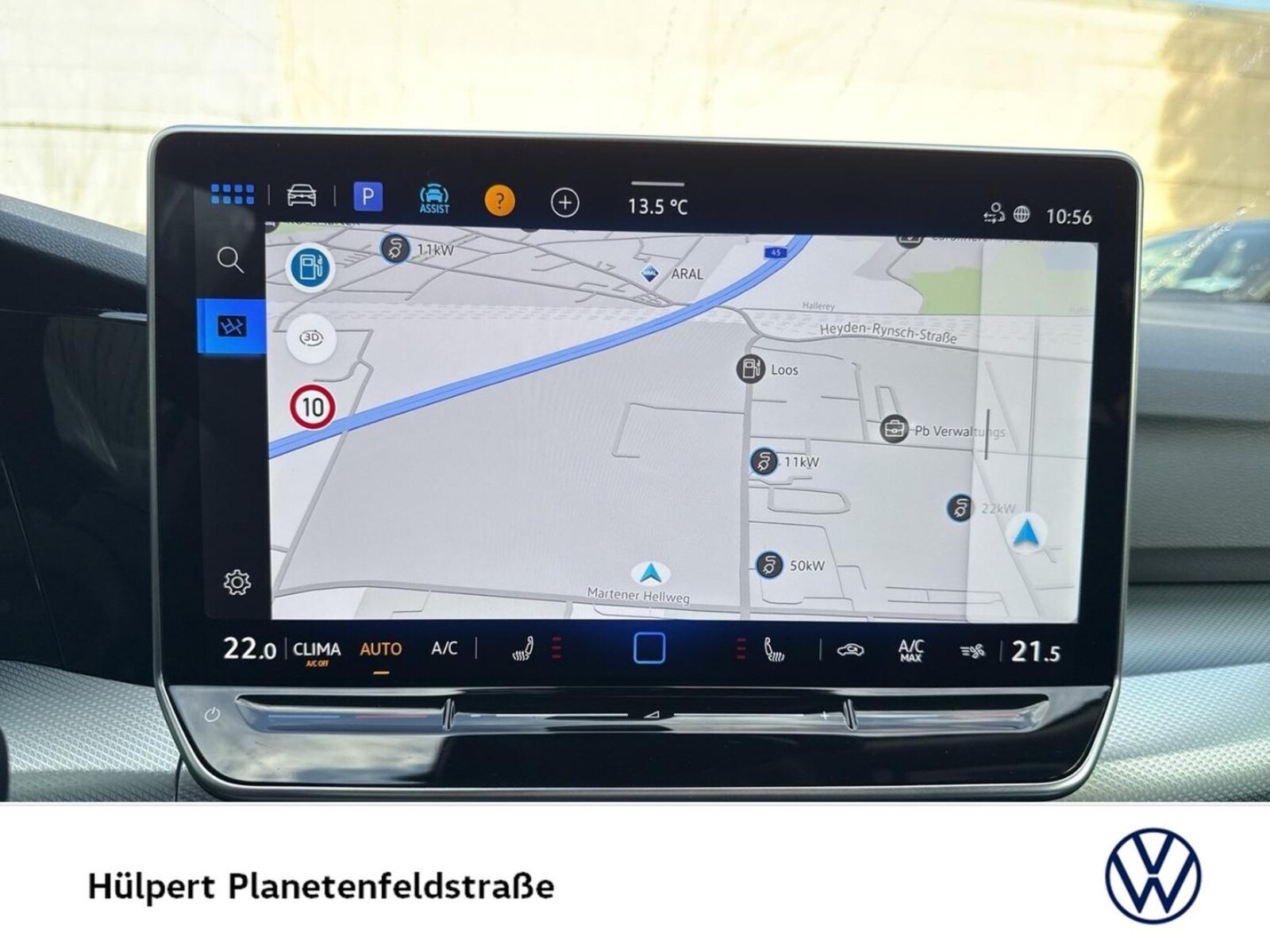 Volkswagen Golf Variant – Bild 9