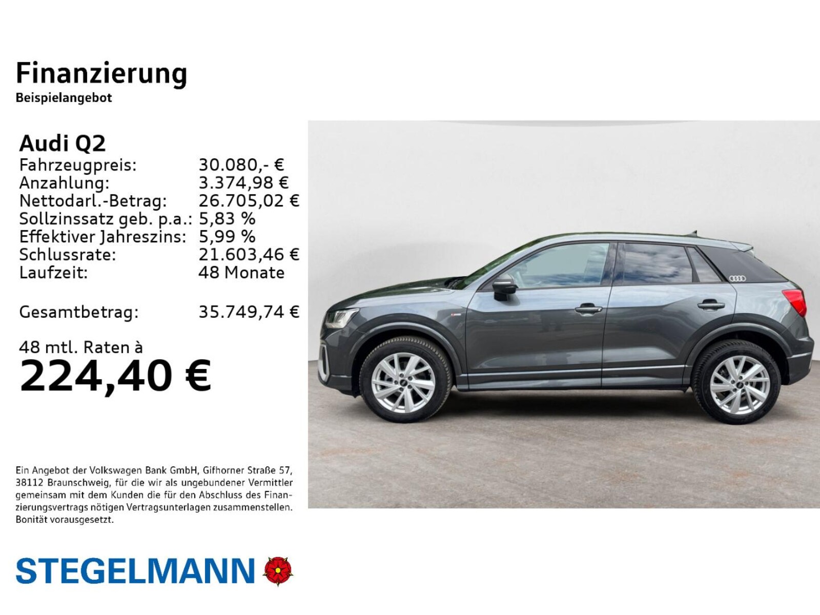 Audi Q2 – Bild 3