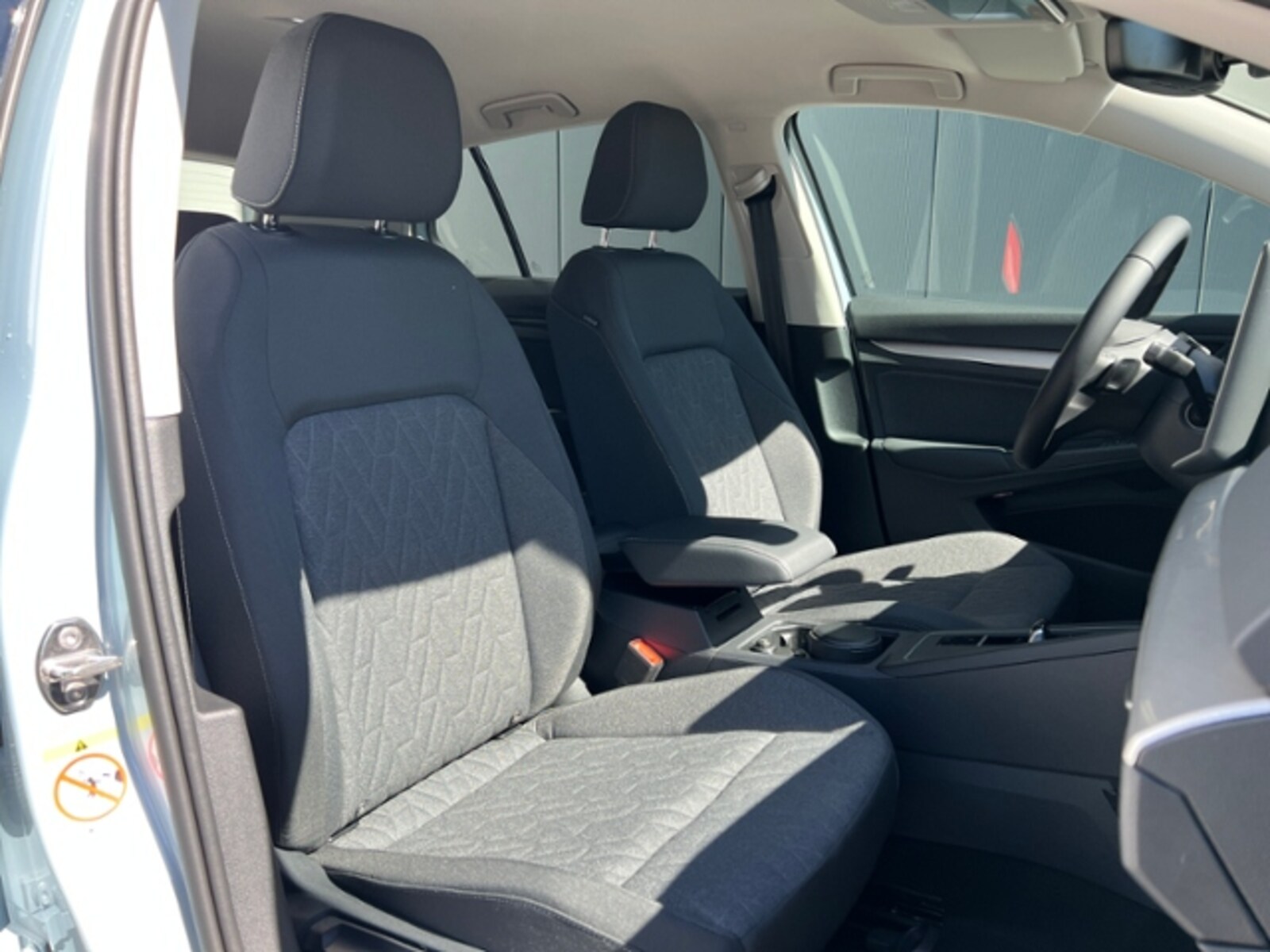 Volkswagen Golf – Bild 8