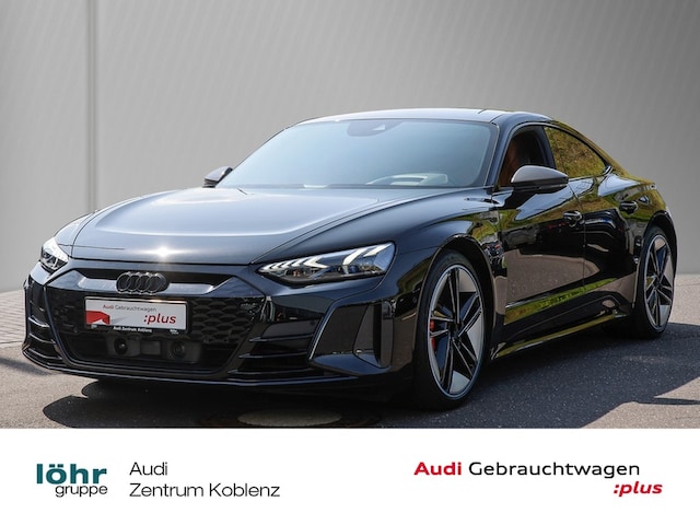 Audi RS e-tron GT