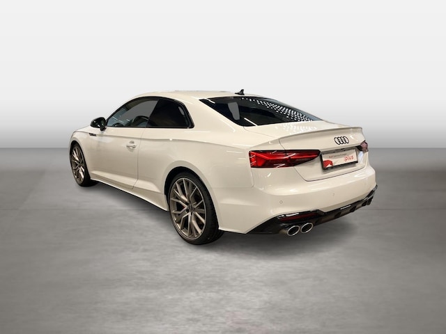 Audi S5 Coupé TDI Quattro Tiptronic - - Joinsteer - #2