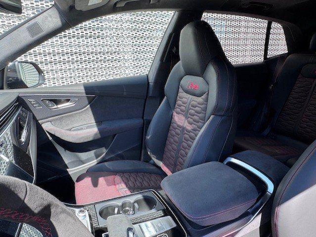 2025 Audi RS Q8 Base - Photo 14