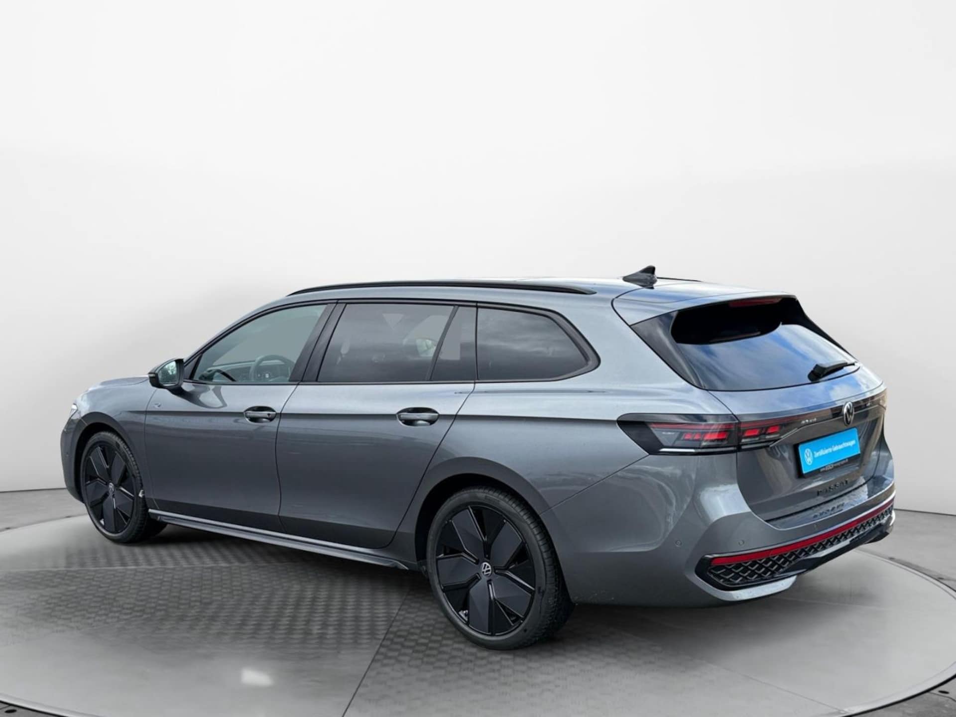 Volkswagen Passat R-Line