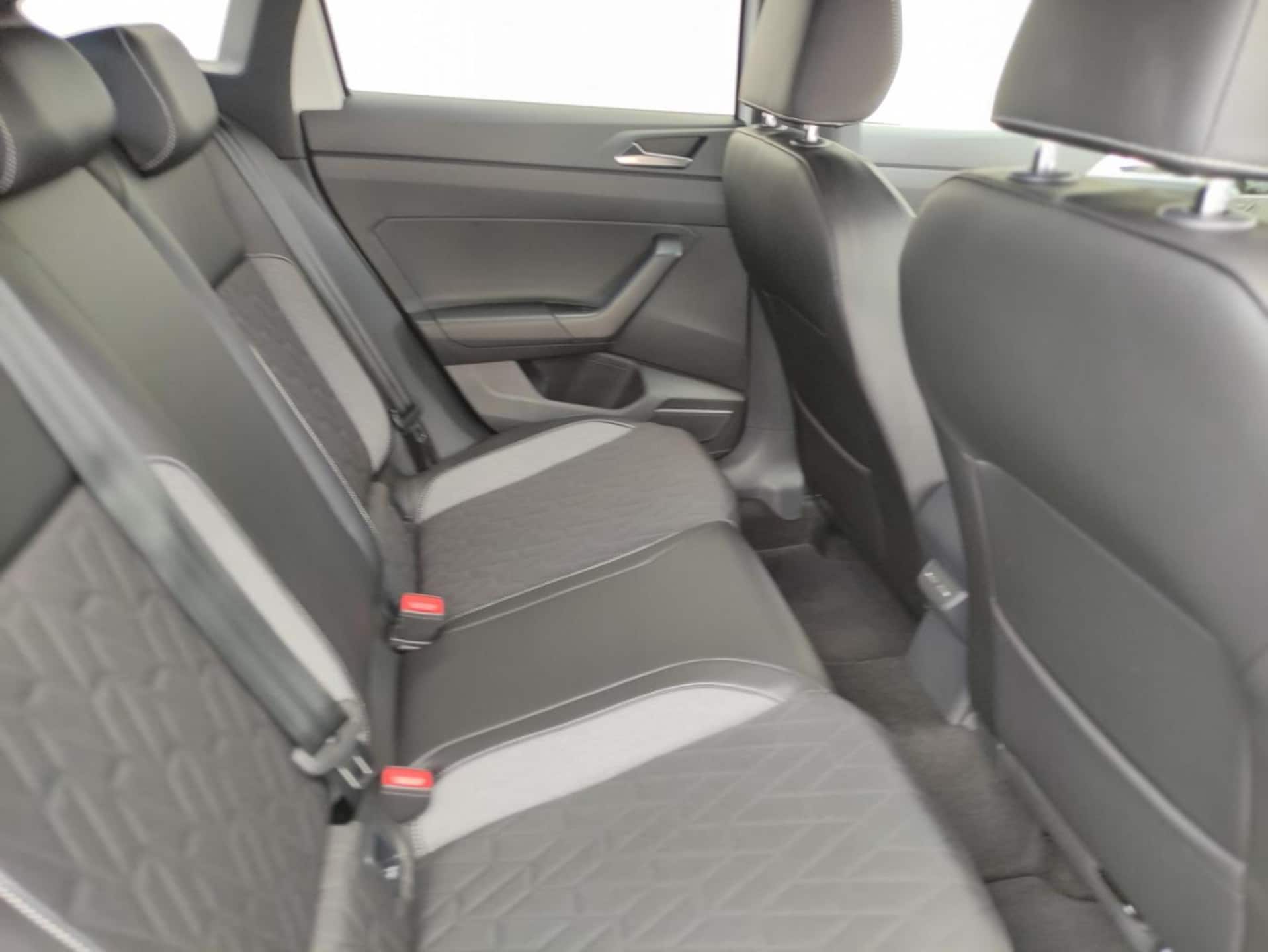 Volkswagen Taigo Goal