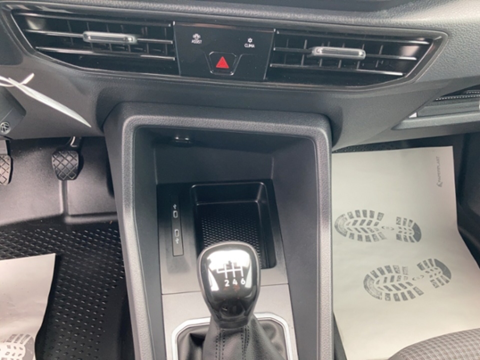 Volkswagen Caddy Maxi Cargo EcoProfi