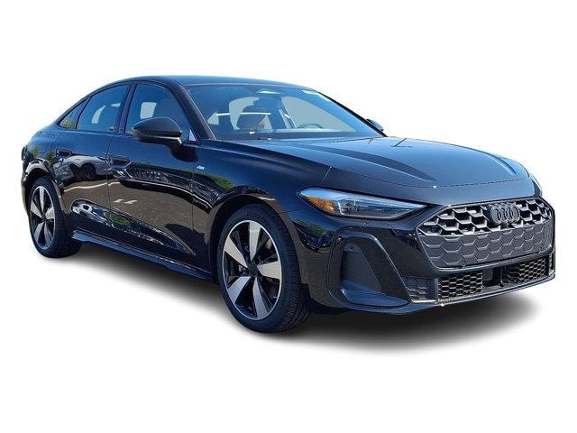 2026 Audi A5 Sedan