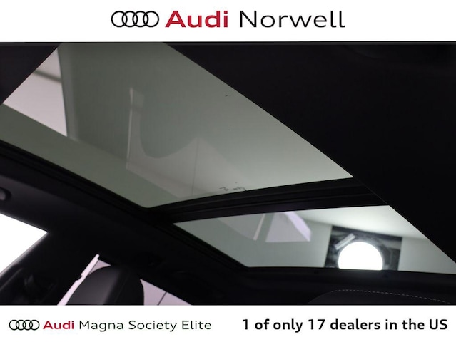 2026 Audi Q8 Premium Plus - Photo 8