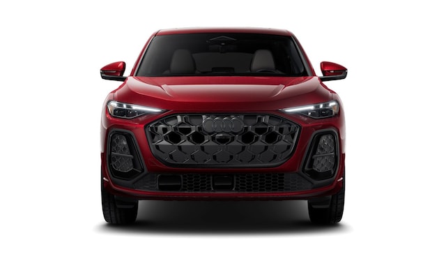 2026 Audi Q5 Sportback