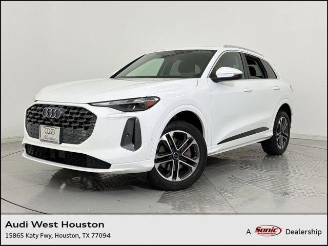 2025 Audi Q5 Premium quattro's photo
