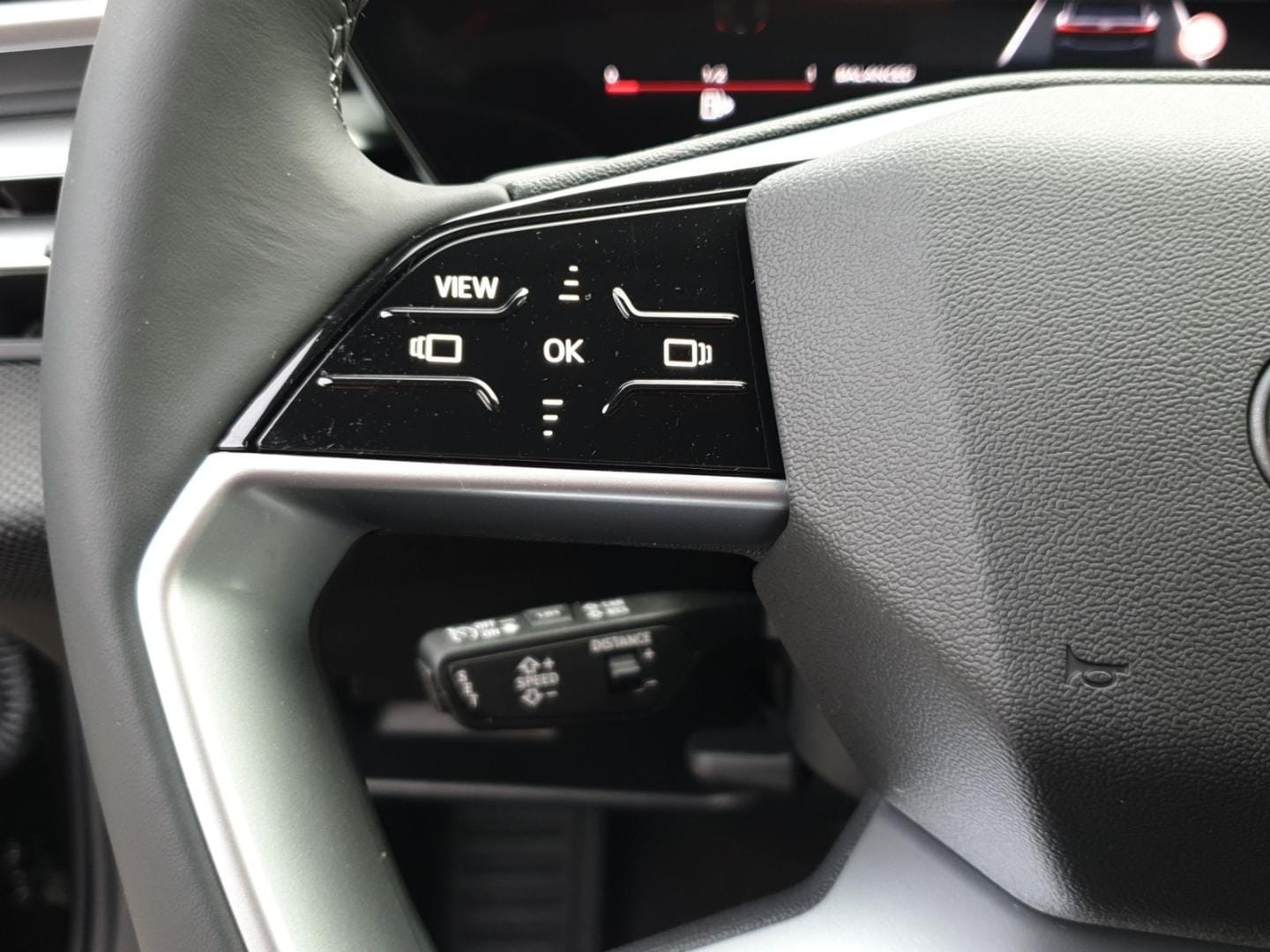 Bild über Audi A5 Avant TDI 150 kW S tronic - für weitere Informationen kontaktieren Sie den Audi Partner