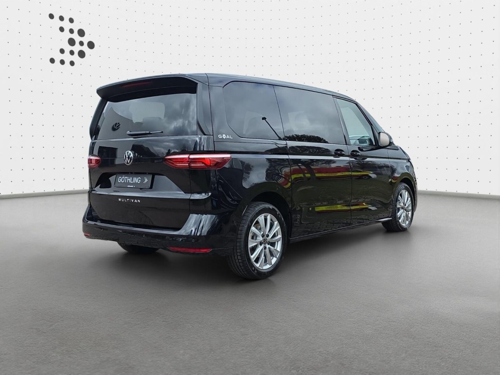 Volkswagen Multivan – Bild 2