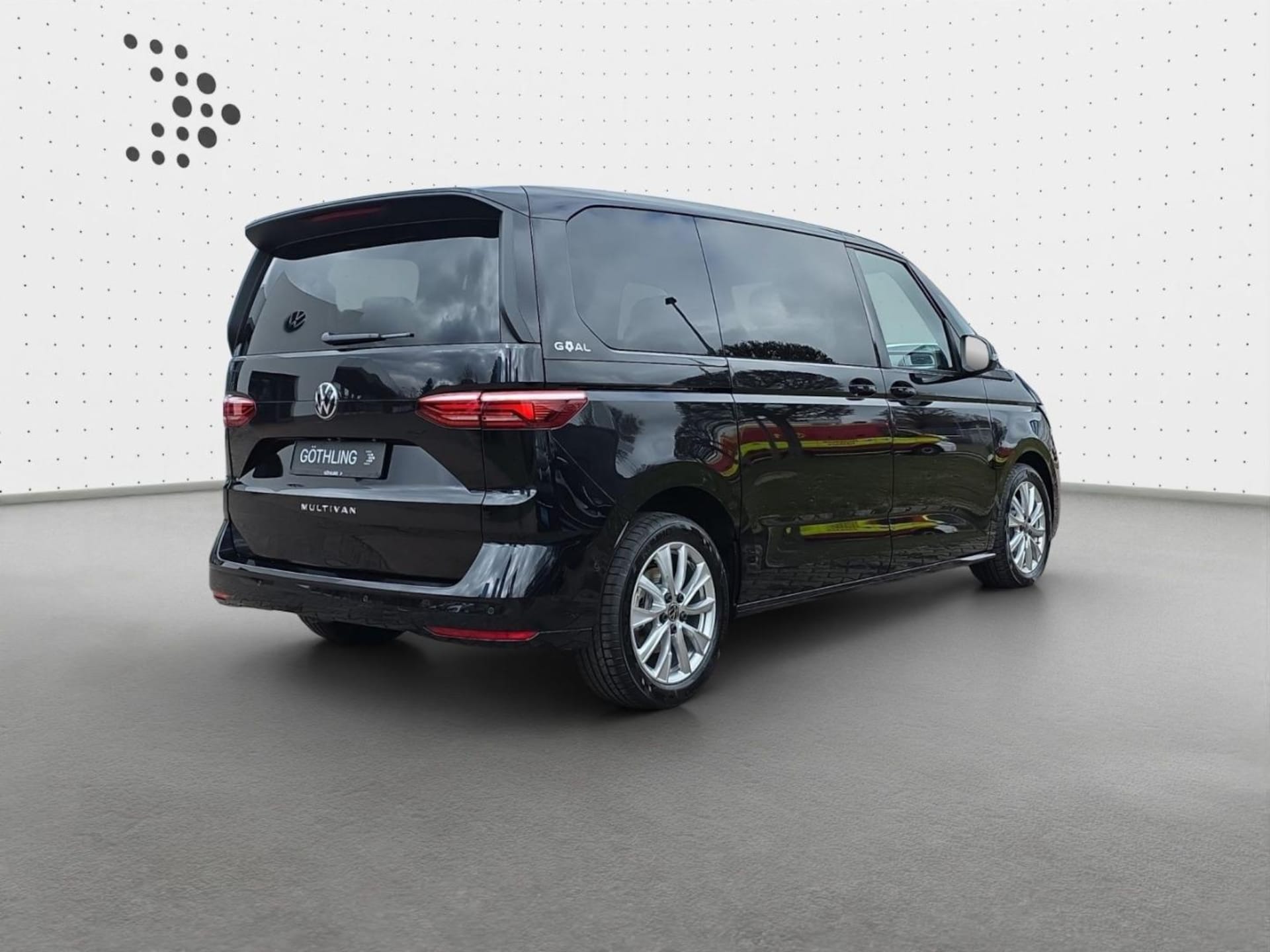Volkswagen Multivan Life