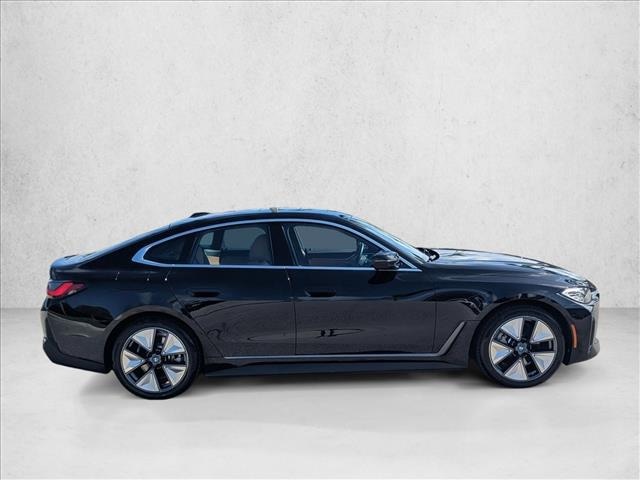 2023 BMW i4