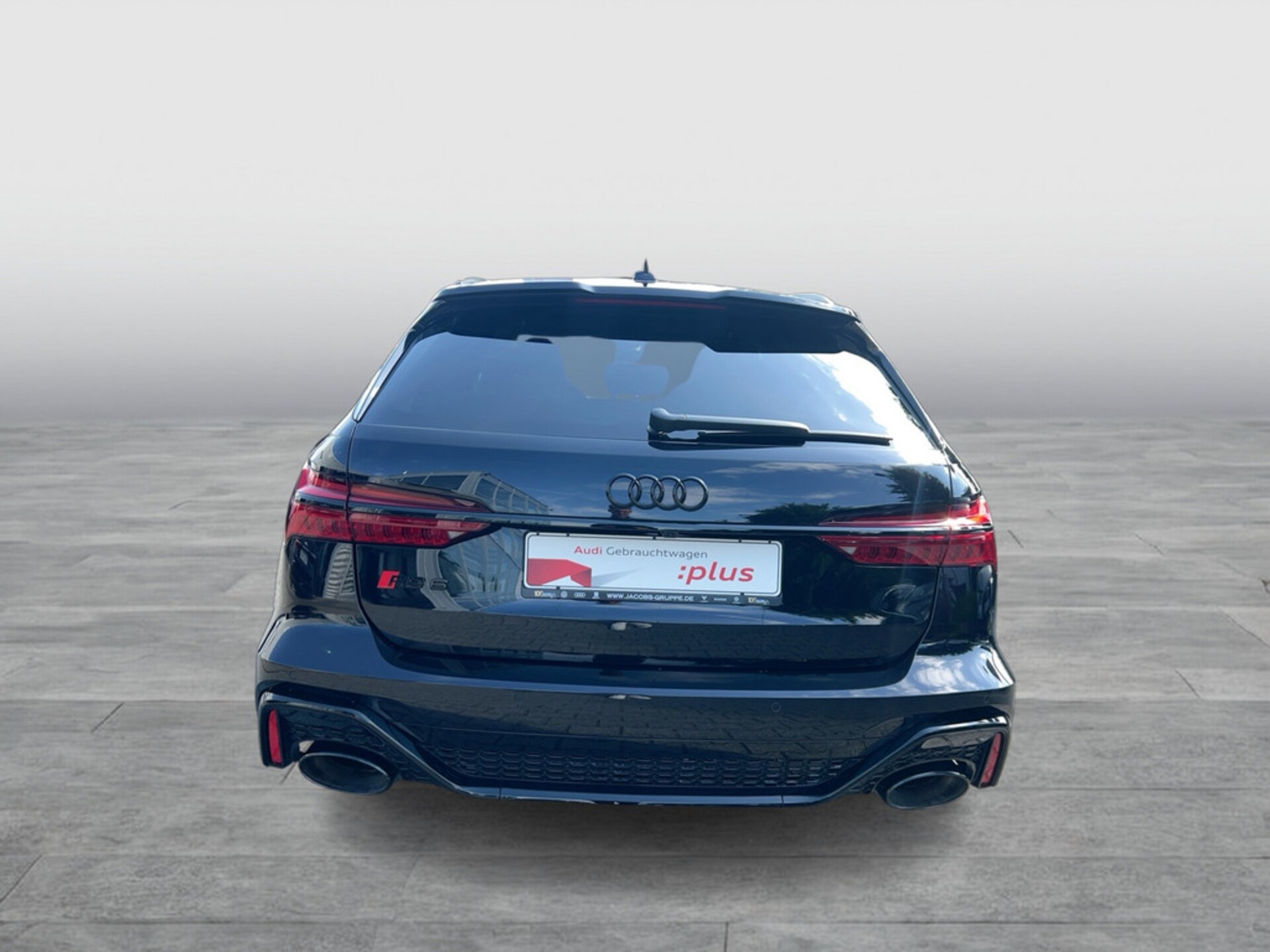 Audi RS 6 Avant