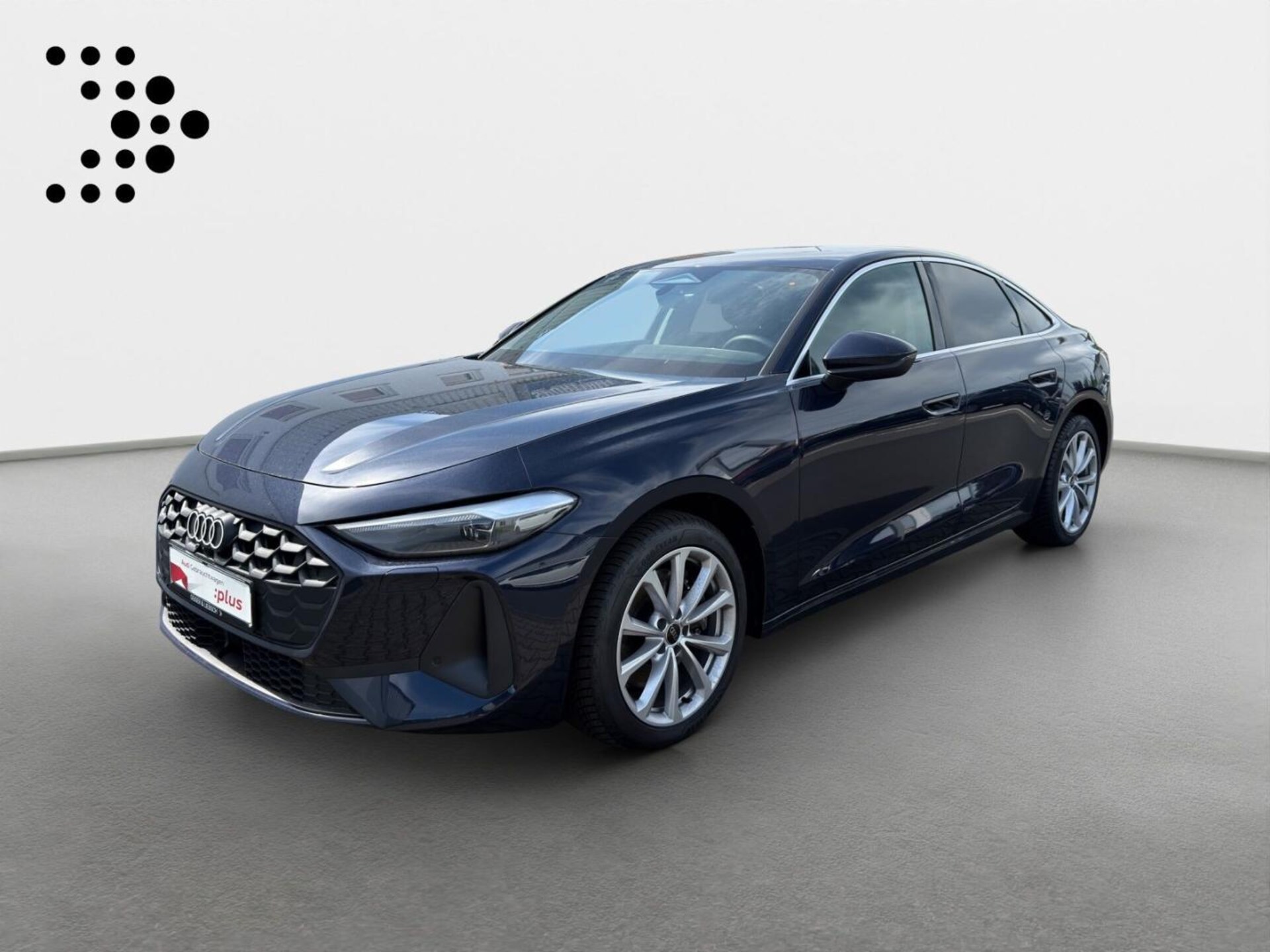 Audi A5 Limousine
